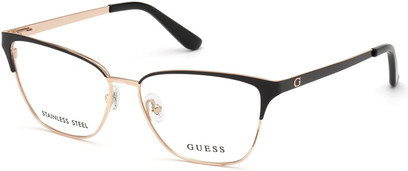 Очки для зрения GUESS GU 2795 001