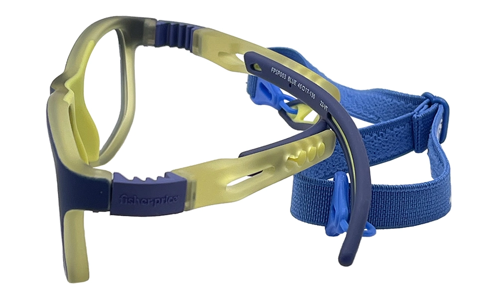 Оправа Fisher-Price FPSP003 BLUE