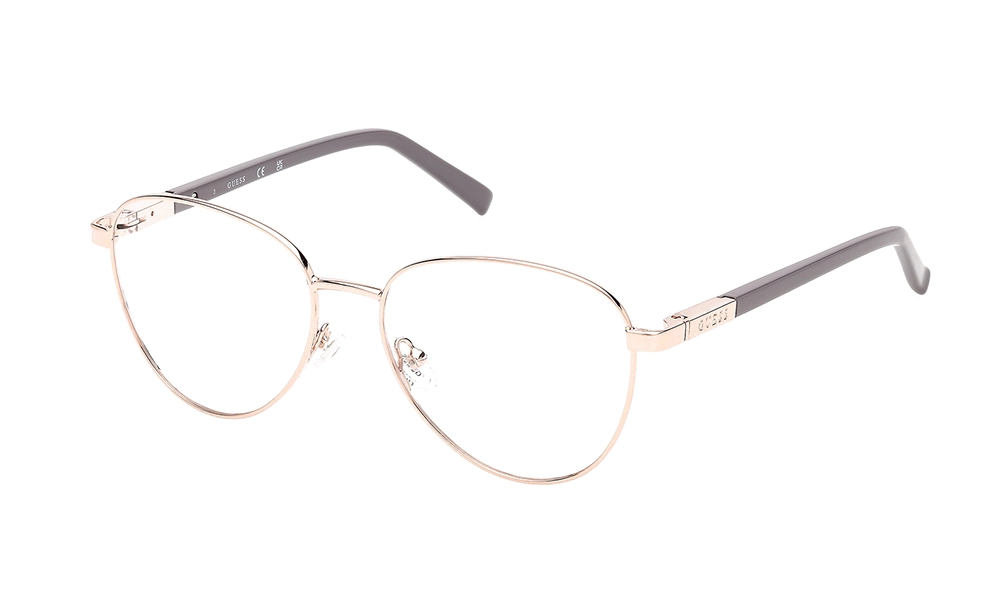 Очки для зрения GUESS GU 3037 020