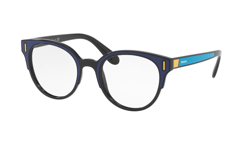 Оправа PRADA PR 08UV SUI1O1