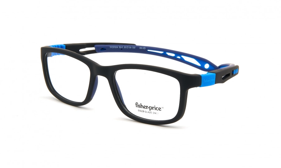 Оправа Fisher-Price FPSP004 BLK