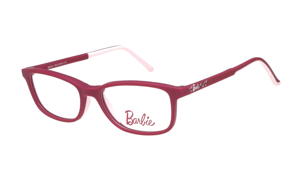 Оправа BARBIE BBV025 RED