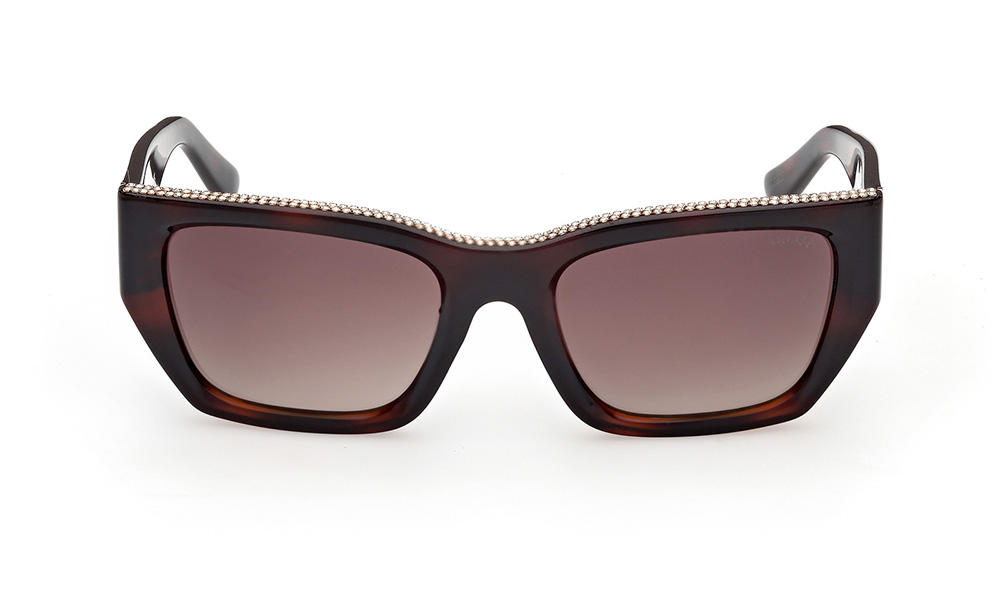 Солнцезащитные очки GUESS GUS 00293 52F