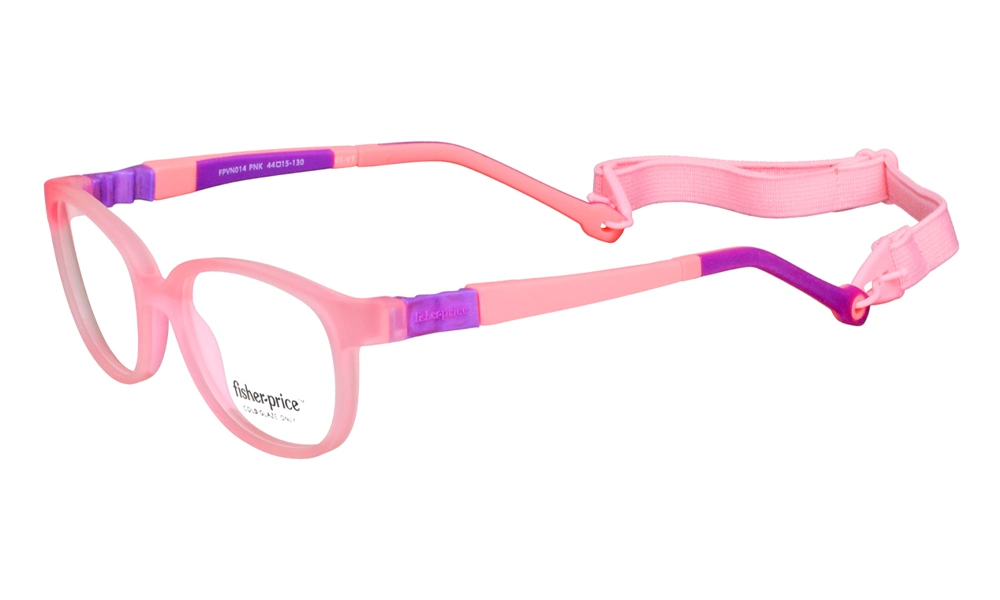Оправа Fisher-Price FPVN014 PNK