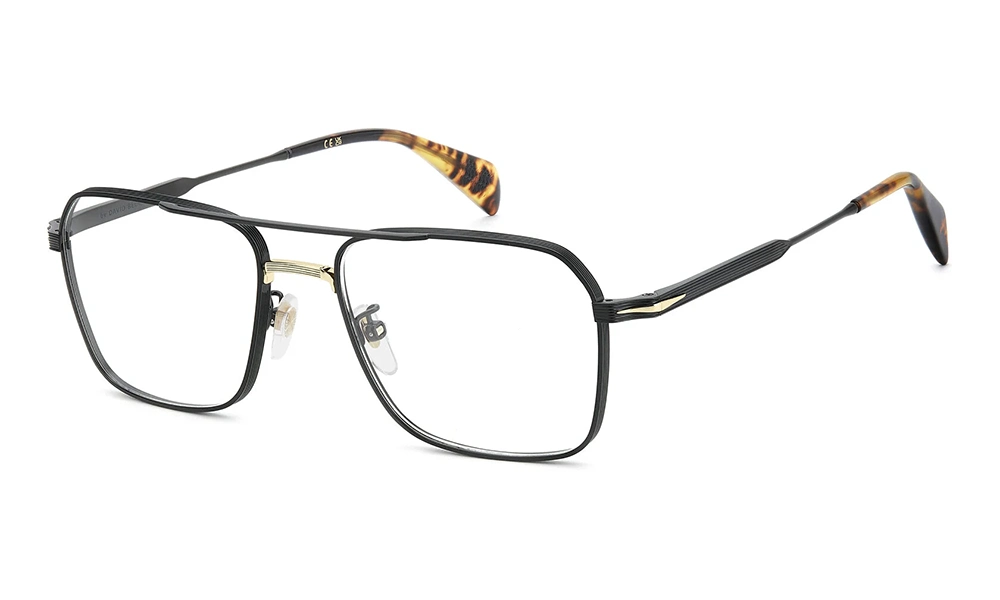 Оправа DAVID BECKHAM DB 1248 2M2