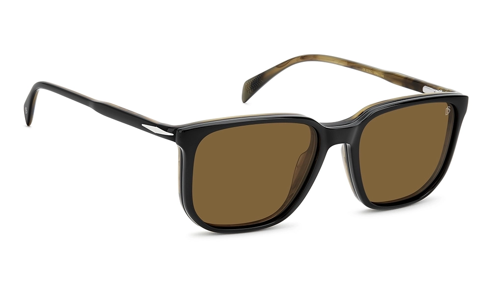 Оправа DAVID BECKHAM DB 1210/C PPO