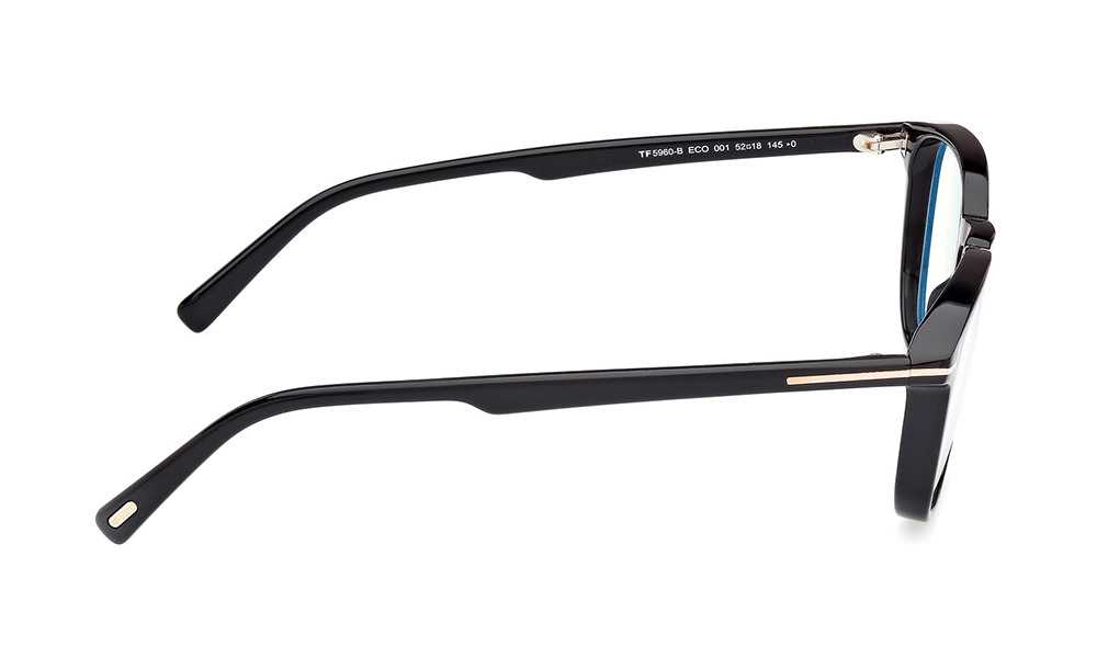 Оправа TOM FORD FT 5960-B 001