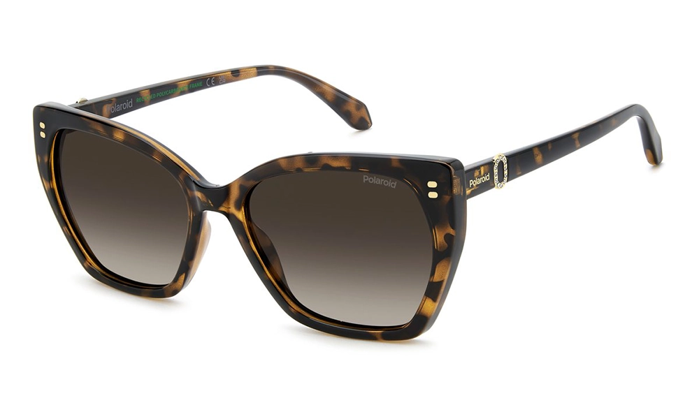 Солнцезащитные очки POLAROID PLD 4198/S/X 086