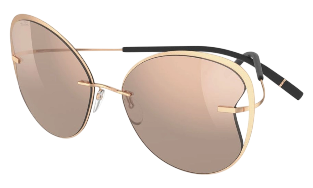 Солнцезащитные очки SILHOUETTE SG 8173 3530
