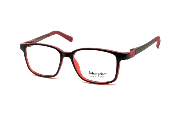 Очки для зрения Fisher-Price FPVN033 RED