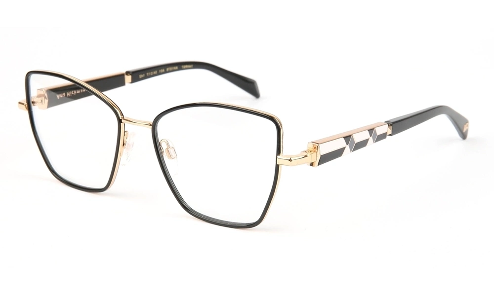 Очки для зрения ANA HICKMANN AH1578 A01