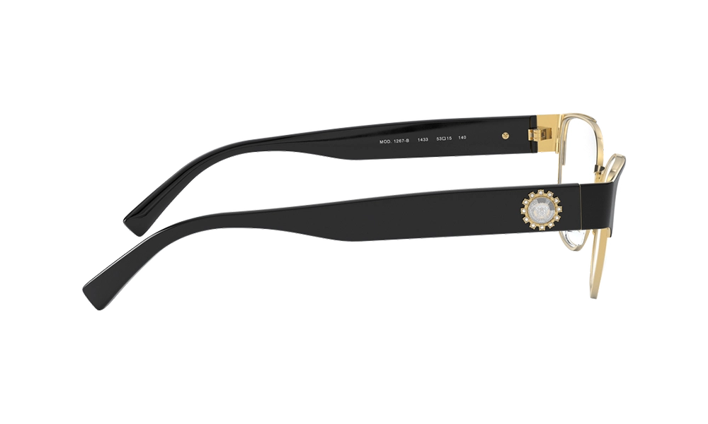 Оправа VERSACE VE 1267B 1433