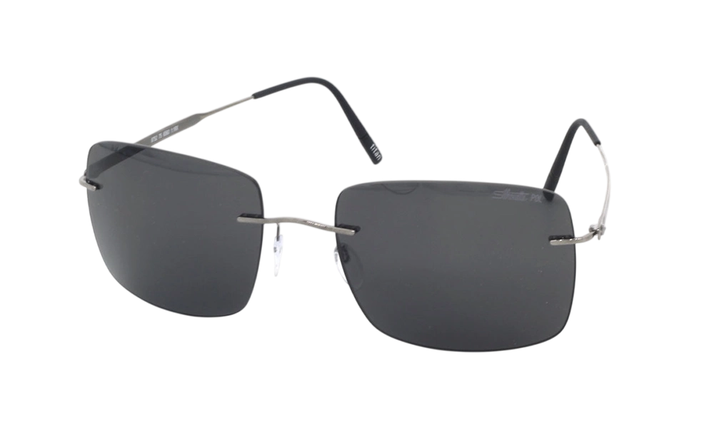 Солнцезащитные очки SILHOUETTE SG 8752 6560