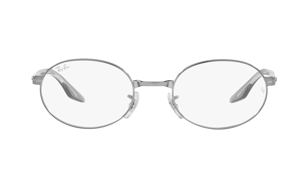 Оправа Ray-Ban RX 6481V 3123