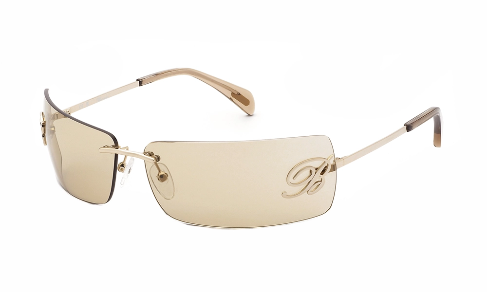 Солнцезащитные очки Blumarine 238 8FE