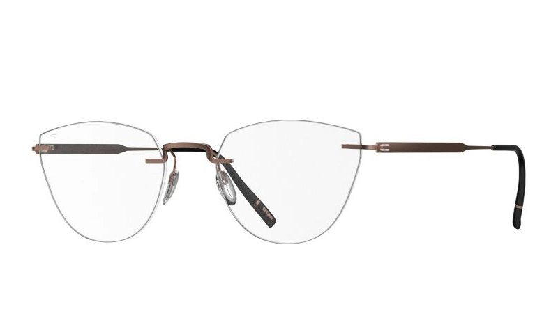 Оправа SILHOUETTE 5586_DL 6040