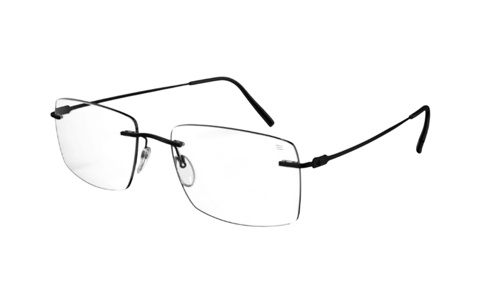 Очки для зрения Silhouette 5593_LC 9040