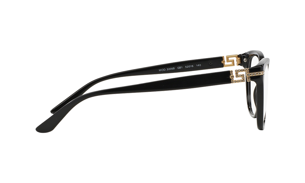 Оправа VERSACE VE 3205B GB1