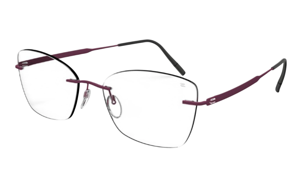 Очки для зрения SILHOUETTE 5603_QE 4040