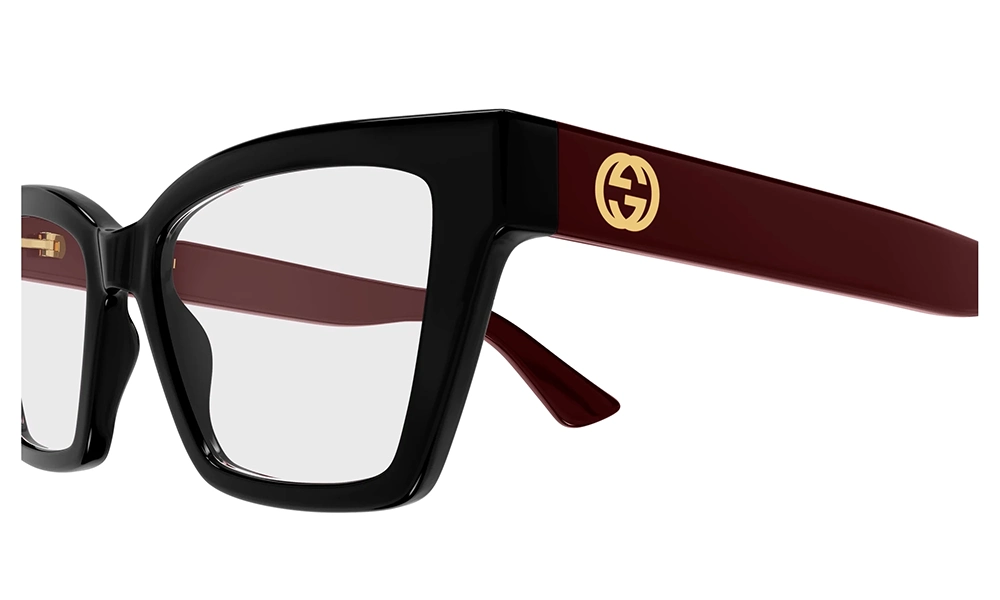 Оправа GUCCI GG1715O-011
