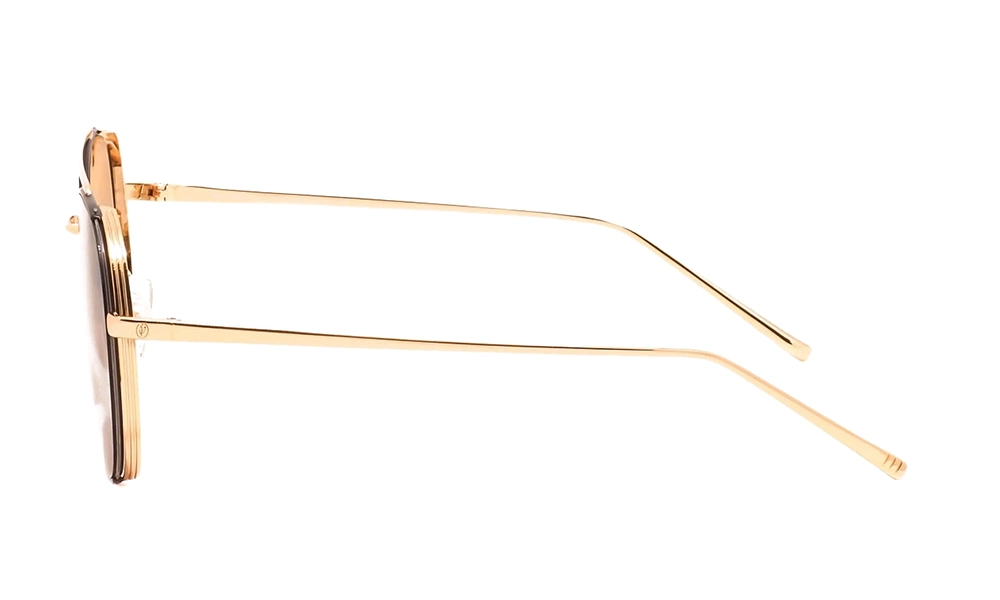 Солнцезащитные очки V.YUDASHKIN VY 7011 01