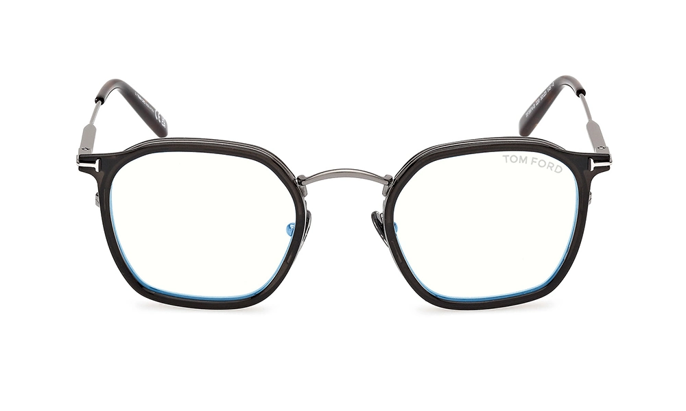 Оправа TOM FORD FT 5974-B 020