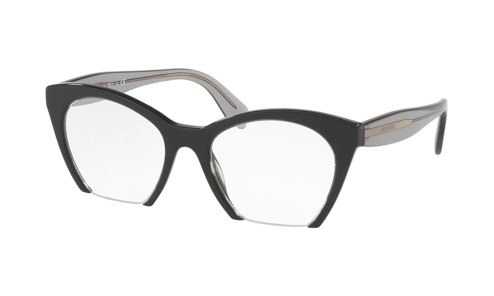 Оправа MIU MIU MU 03QV H5X1O1