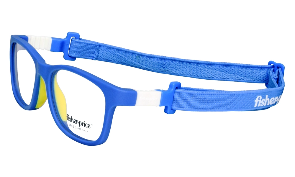 Оправа Fisher-Price FPVN003 BLUE