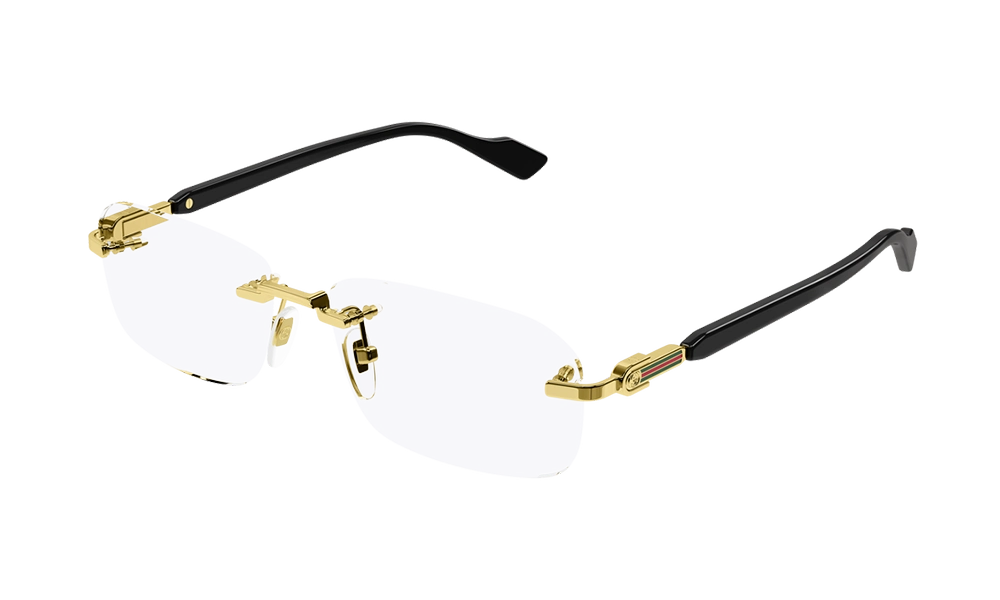 Очки для зрения GUCCI GG1221O-001