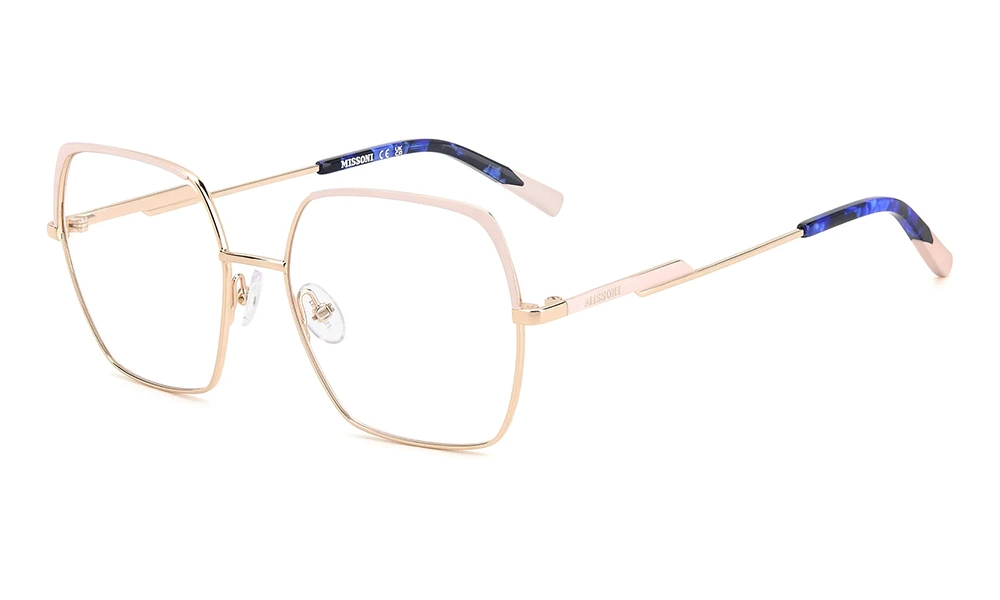 Очки для зрения Missoni MIS 0180 EYR