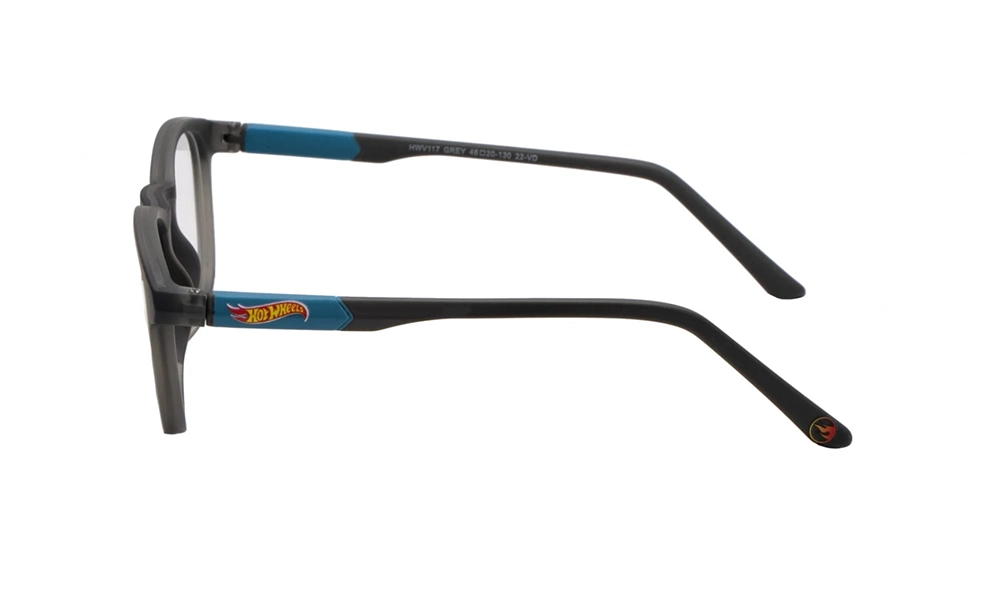 Оправа HOT WHEELS HWV117 GRY