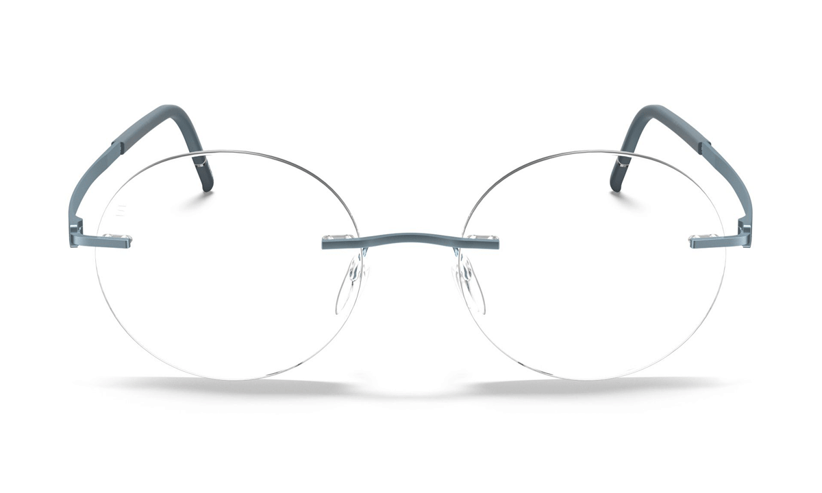 Оправа SILHOUETTE 5529_CK 4740