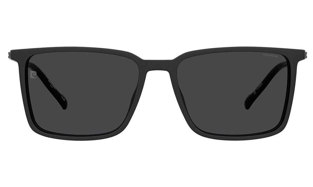 Оправа PIERRE CARDIN PC 6290/C 003 с клипоном