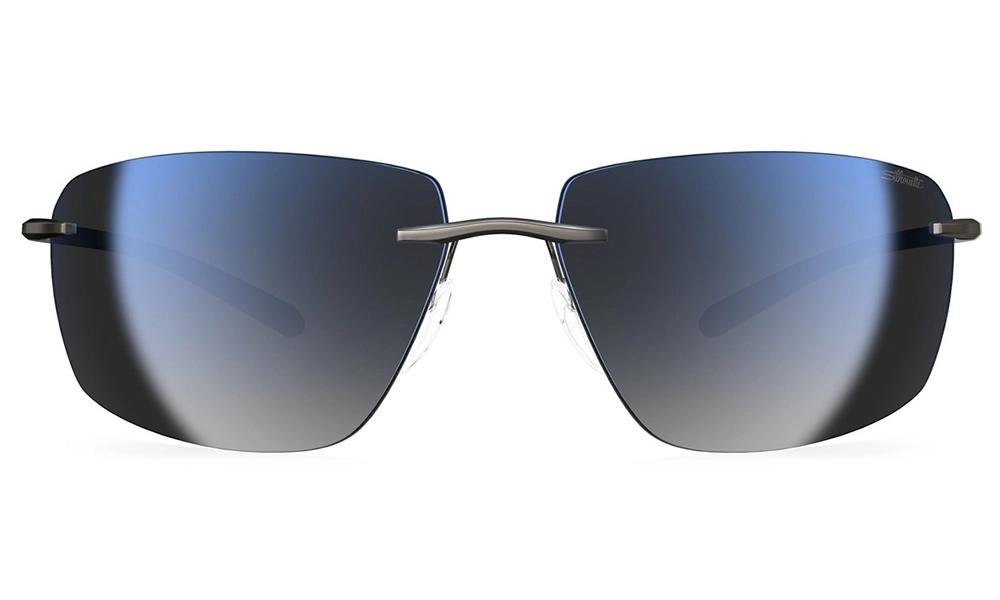 Солнцезащитные очки SILHOUETTE 8727 SG 6560