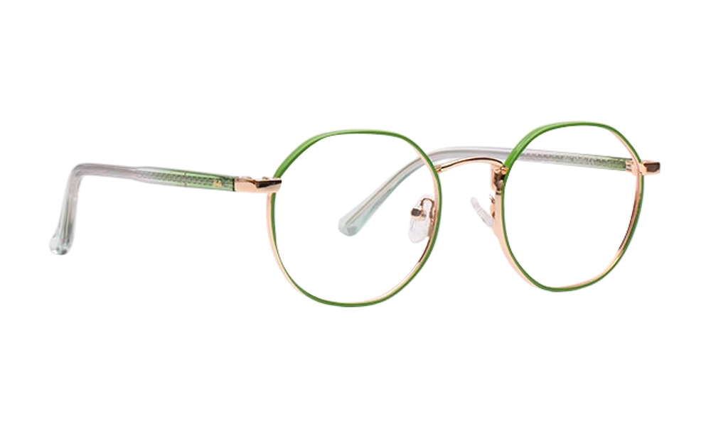 Оправа BARBIE BBV007 GRN