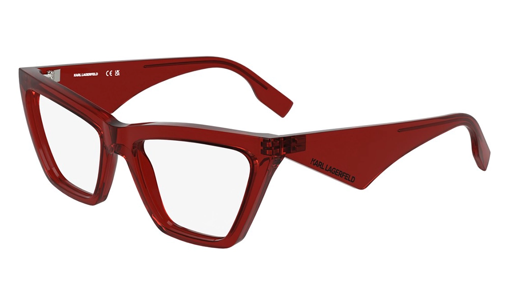 Очки для зрения Karl Lagerfeld KL 6195 600