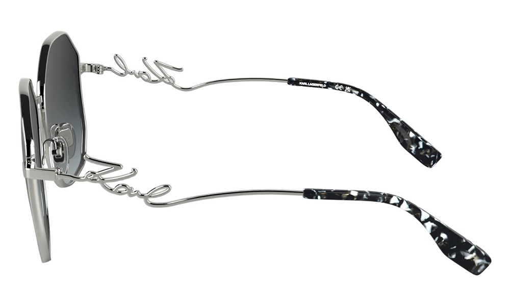 Солнцезащитные очки Karl Lagerfeld KL 358S 040