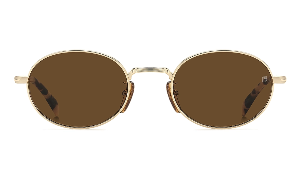 Солнцезащитные очки DAVID BECKHAM DB 1196/S HM2