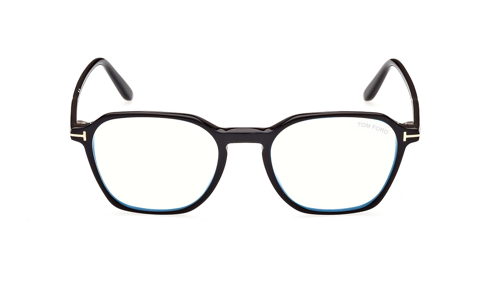 Оправа TOM FORD FT 5804-B 001