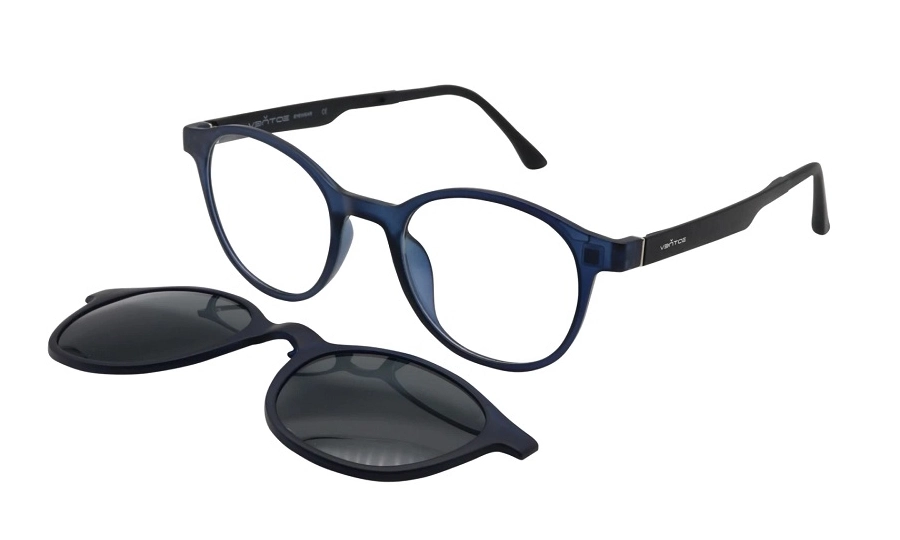 Оправа VENTOE CL VS4105 11 с клипоном