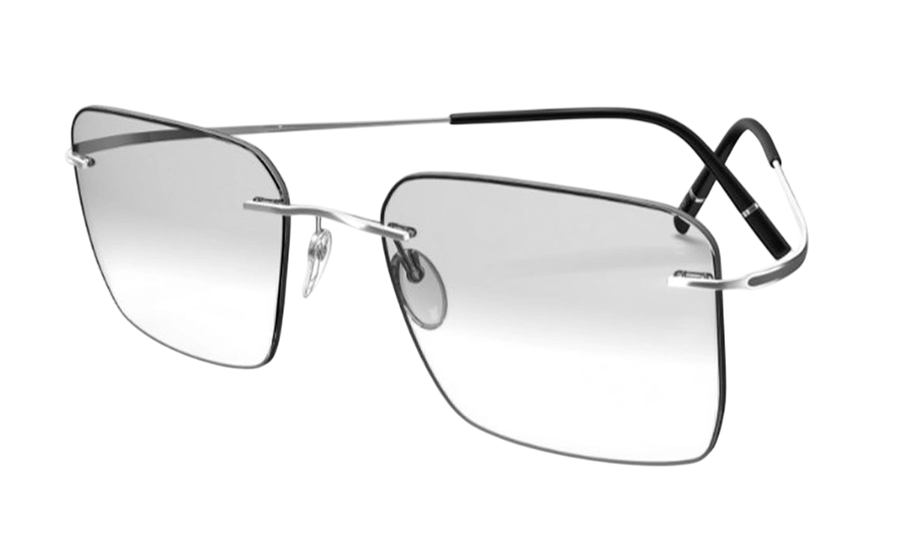 Очки для зрения Silhouette 5599_PE 7305