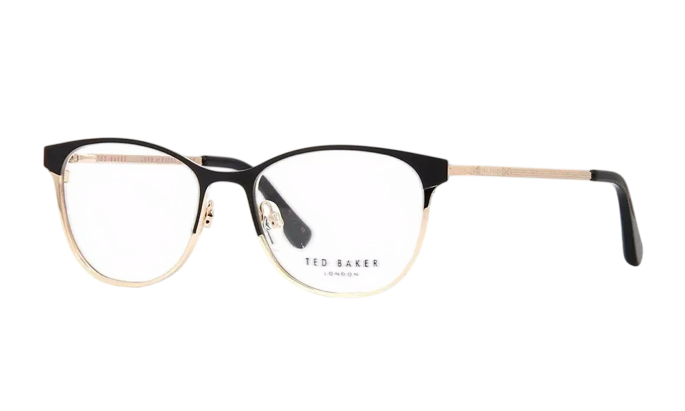 Очки для зрения TED BAKER NYLA 2242 001