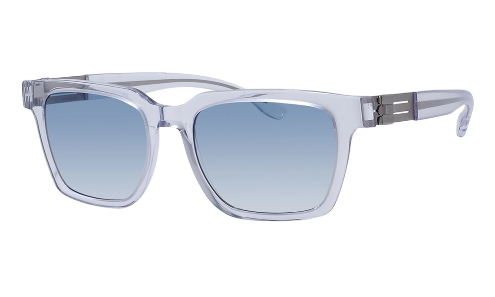 Оправа Ic Berlin GEOFFREY ECOCRYSTAL PEARL