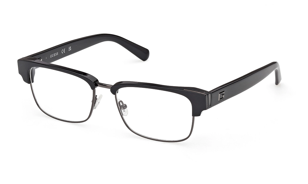 Очки для зрения GUESS GU 50330 001
