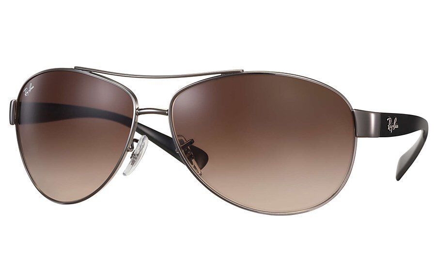 Солнцезащитные очки RAY BAN RB 3386 004/13 с/з