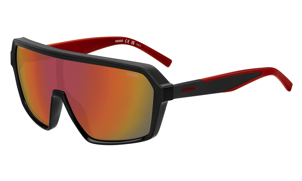 Солнцезащитные очки HUGO HG 1334/G/S 807