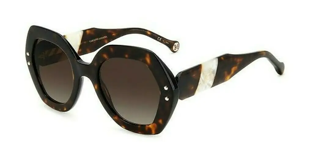 Солнцезащитные очки CAROLINA HERRERA 0126/S C9K
