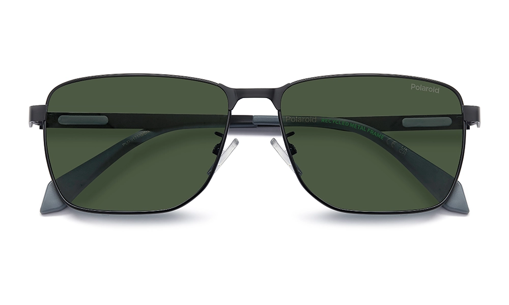Солнцезащитные очки POLAROID PLD 2171/G/S/X 124