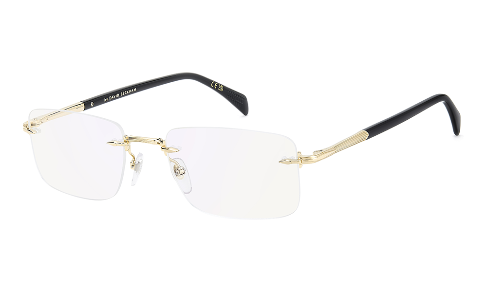 Оправа DAVID BECKHAM DB 1202 RHL