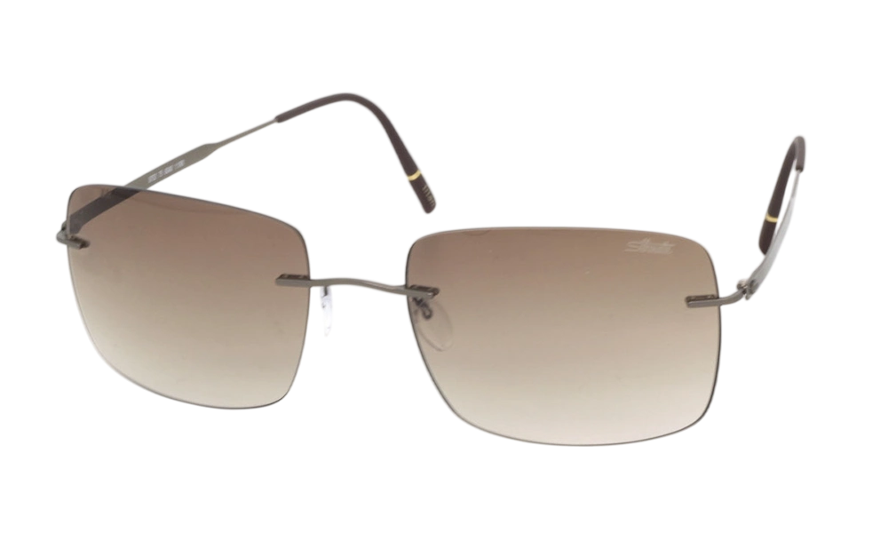 Солнцезащитные очки SILHOUETTE SG 8752 6040